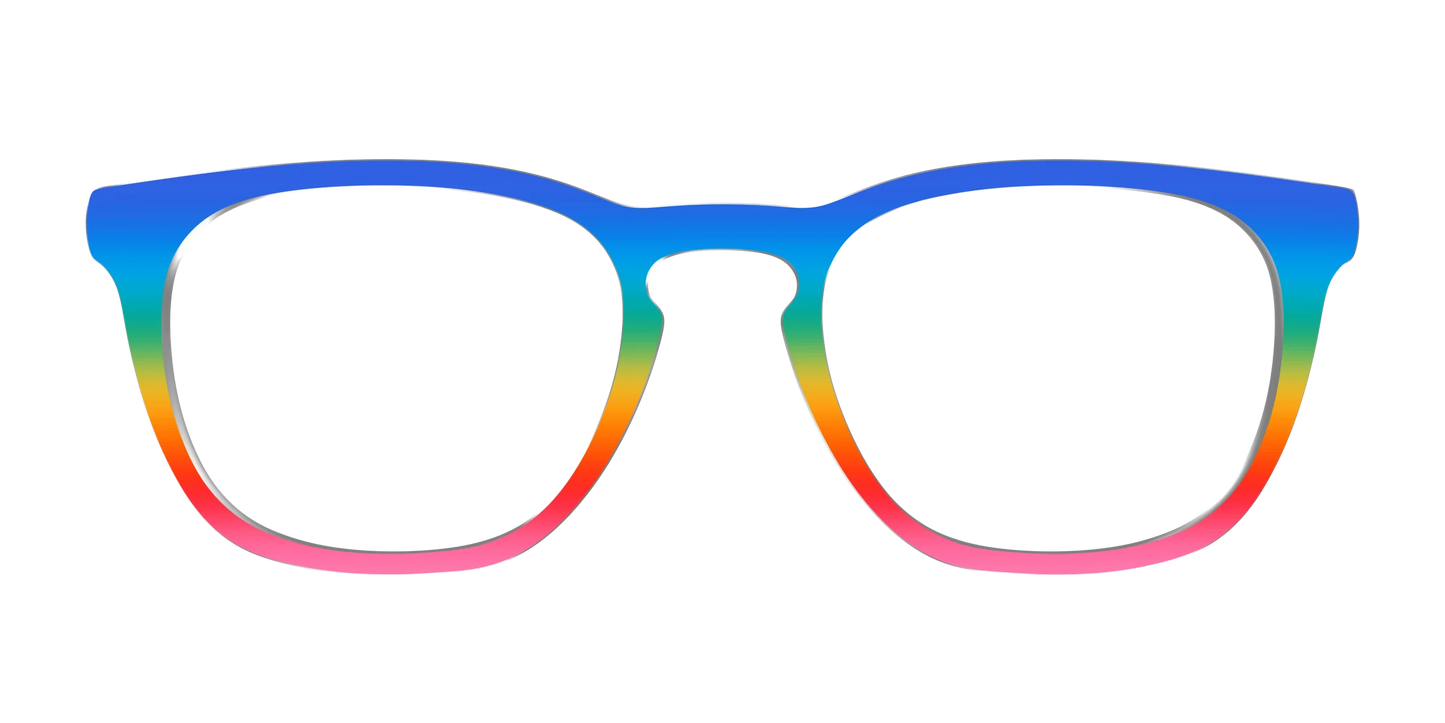 The Everlasting Gradient