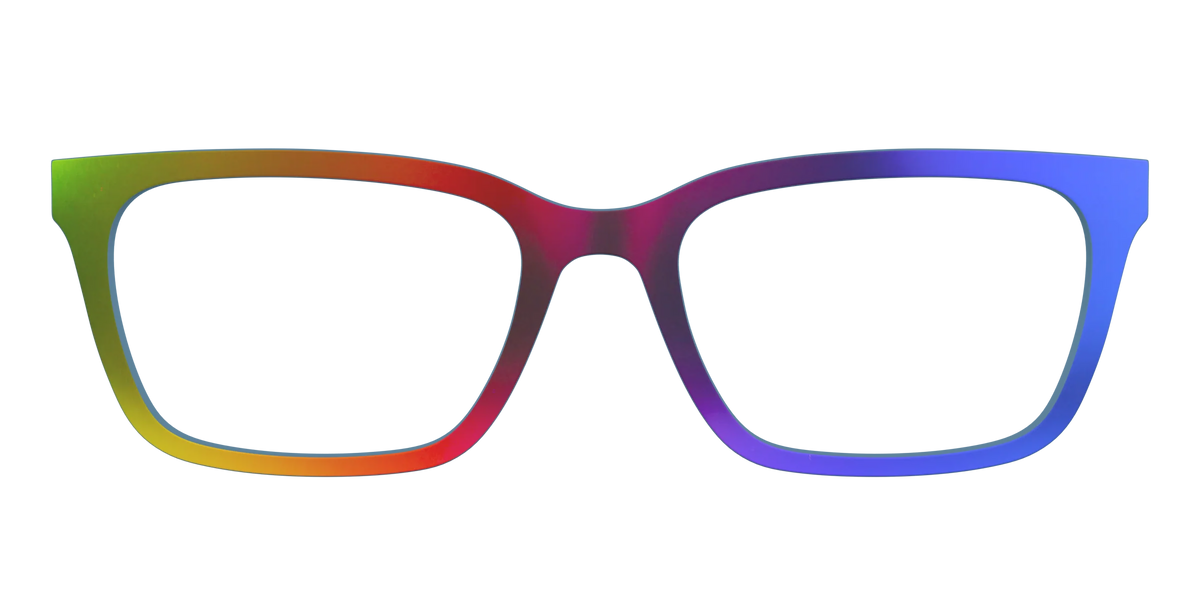 The Satin Spectrum