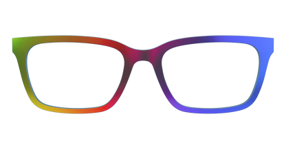The Satin Spectrum