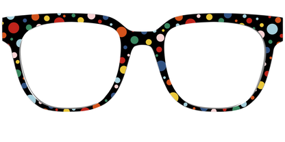 The Pride Party Dots