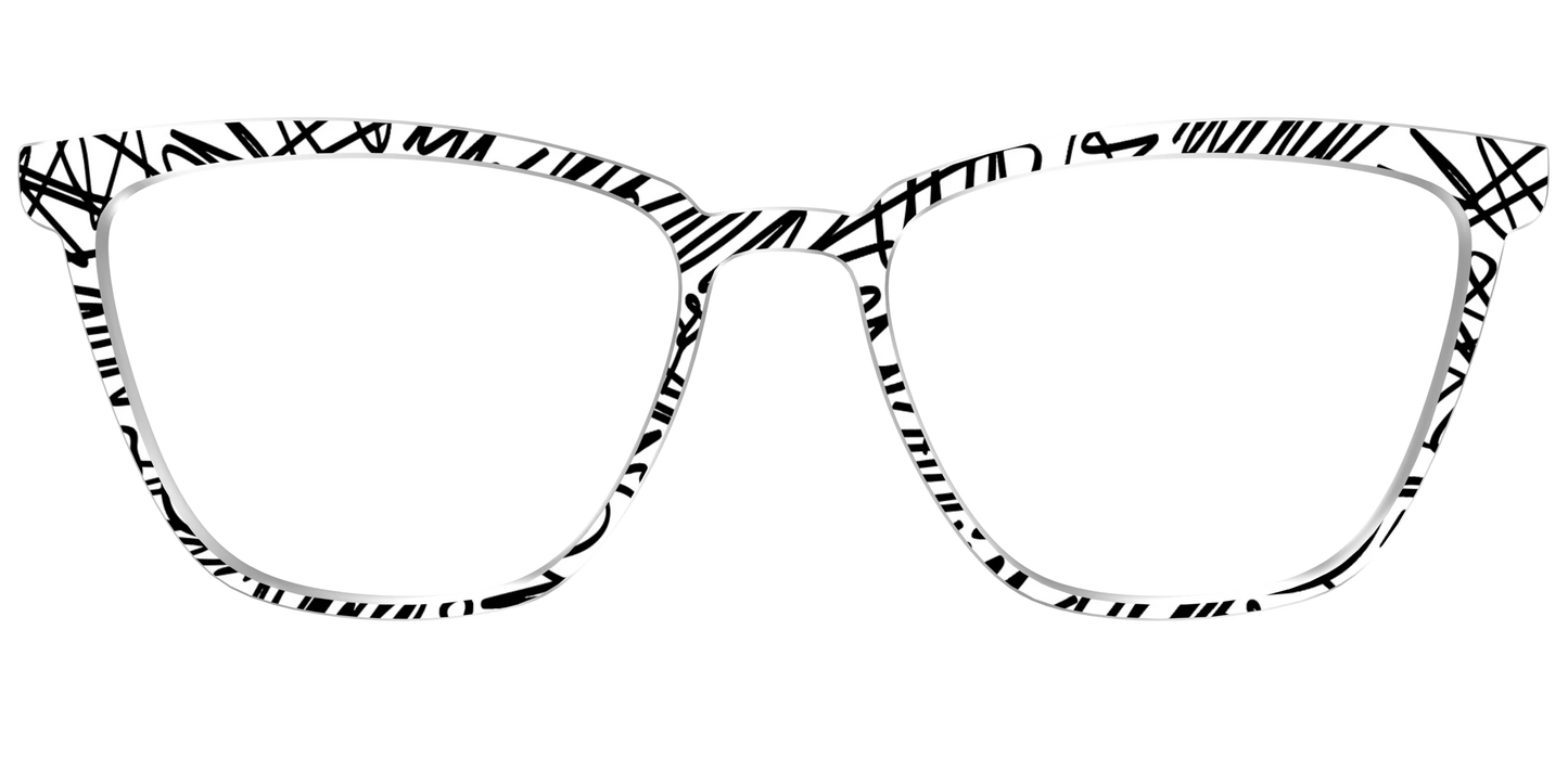 The Stylish Scribble