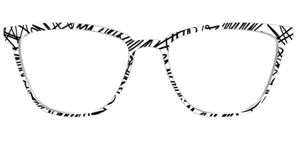 The Stylish Scribble