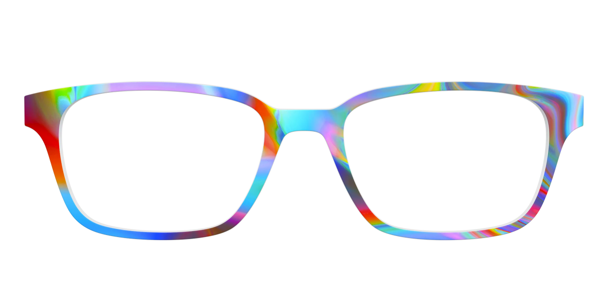 The Refracting Reflections