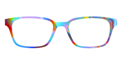 The Refracting Reflections