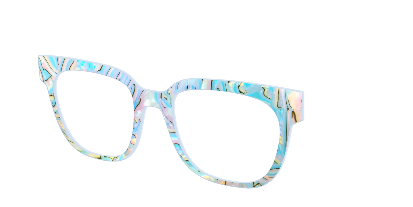 The Daybreak Pearl Marble