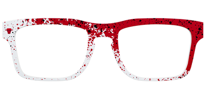 Bulls Splatter