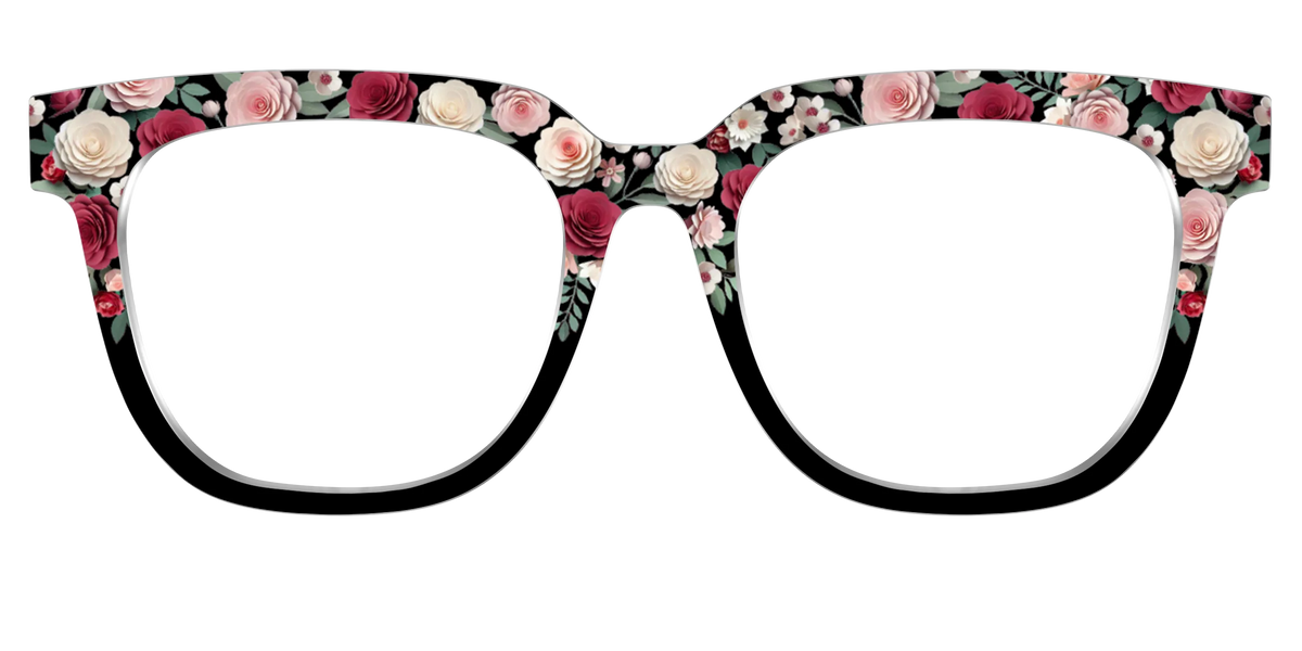 The Floral Crown