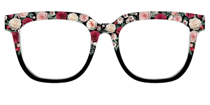 The Floral Crown