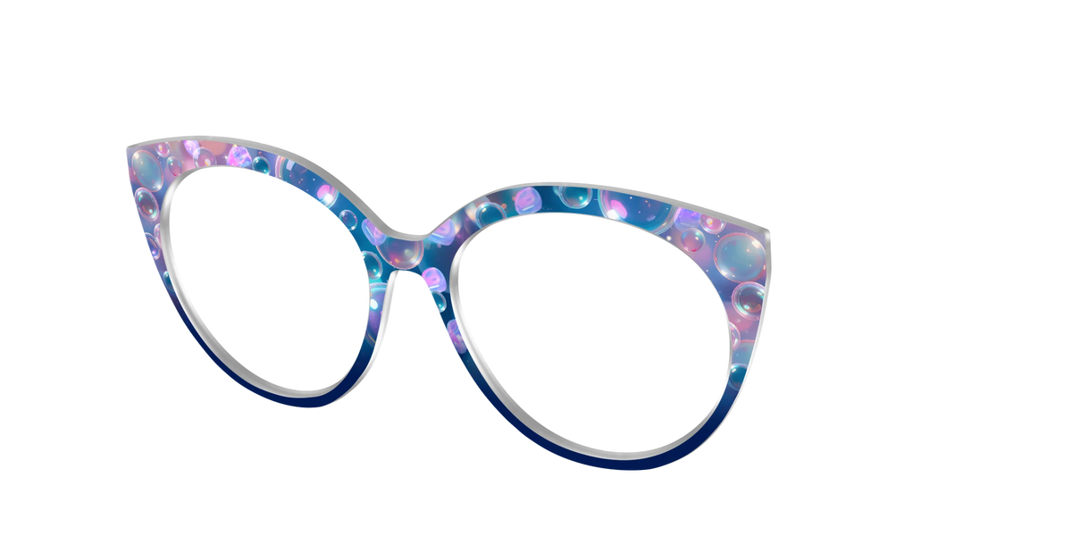 The Beachy Bubbles