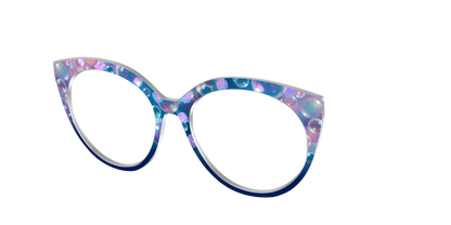 The Beachy Bubbles