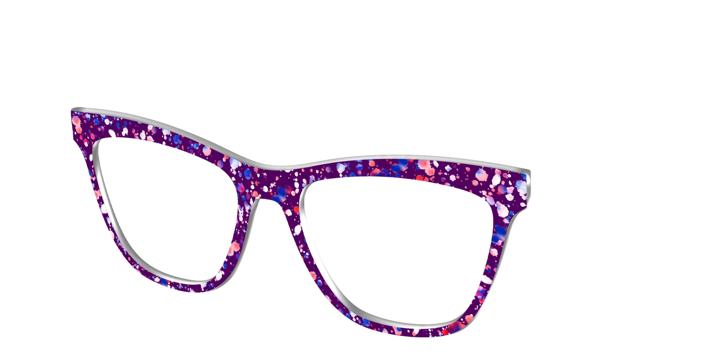 The Star-Spangled Splatter