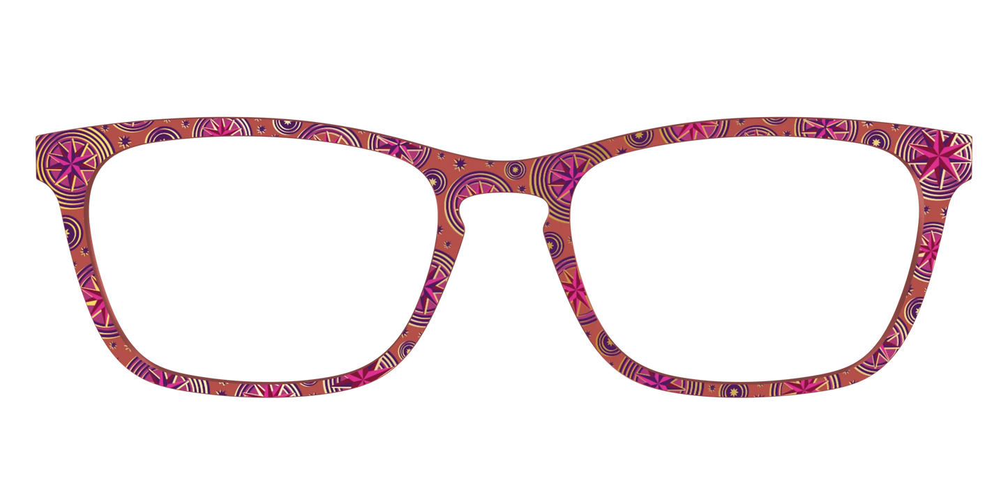 The Gold Foil Luna Lovegood™