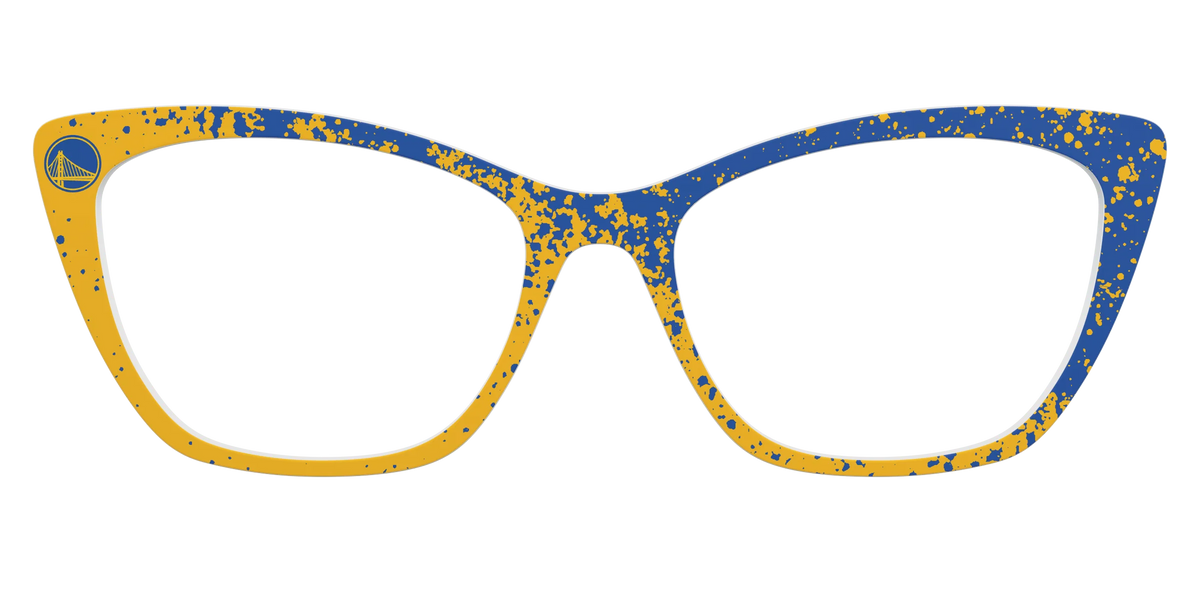 Warriors Splatter