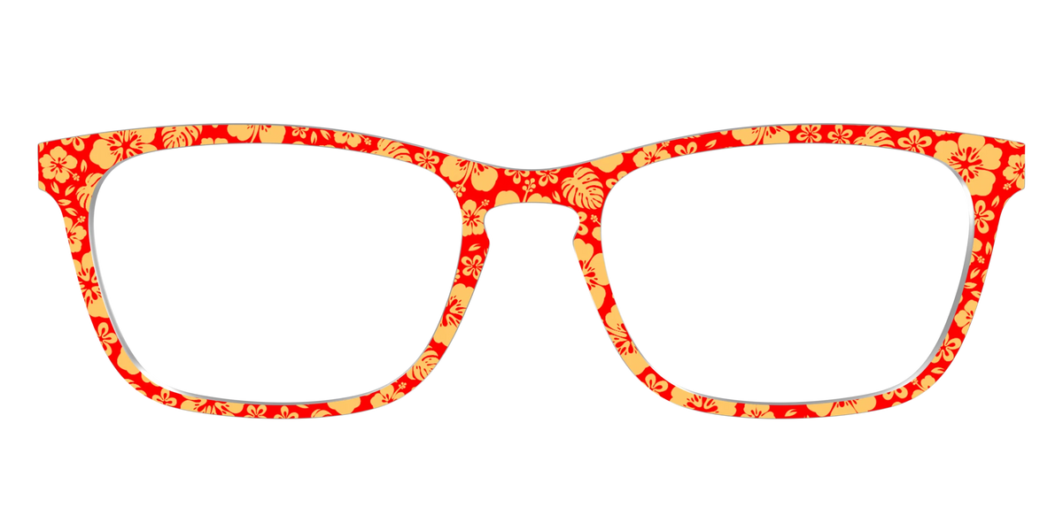 The Tropical Floral
