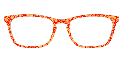 The Tropical Floral
