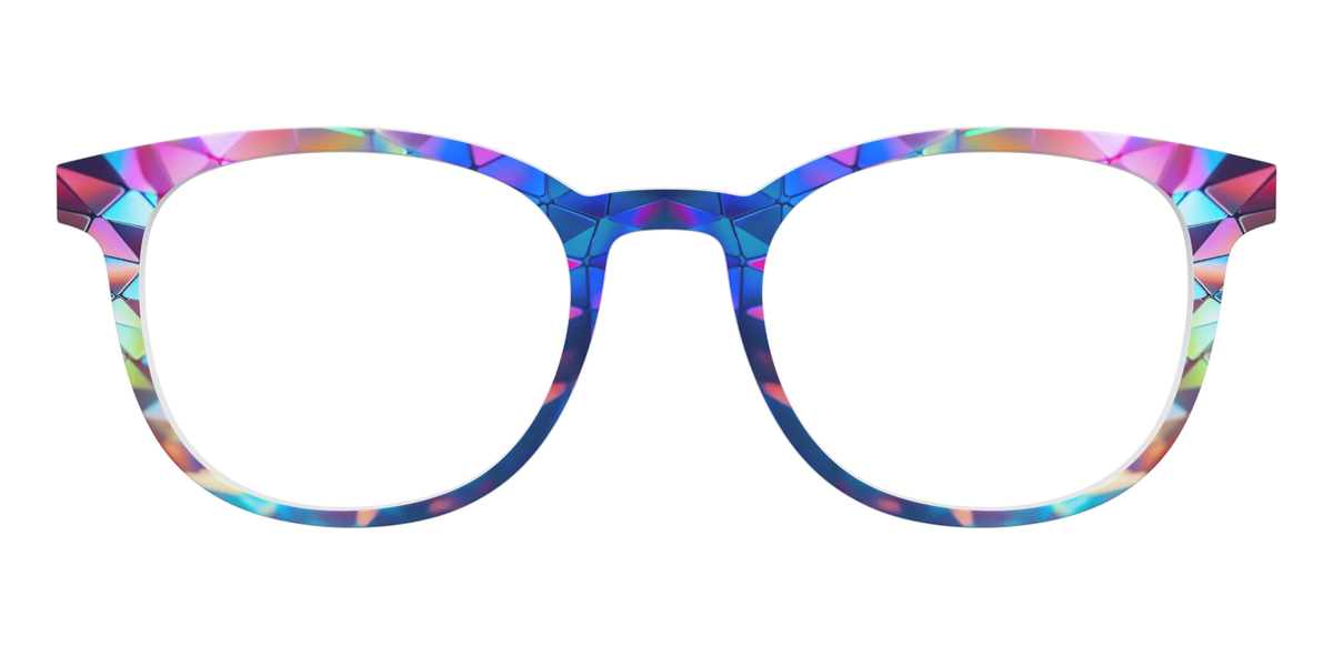 The Interplanetary Prism