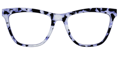 The Lilac Pearl Tortoise