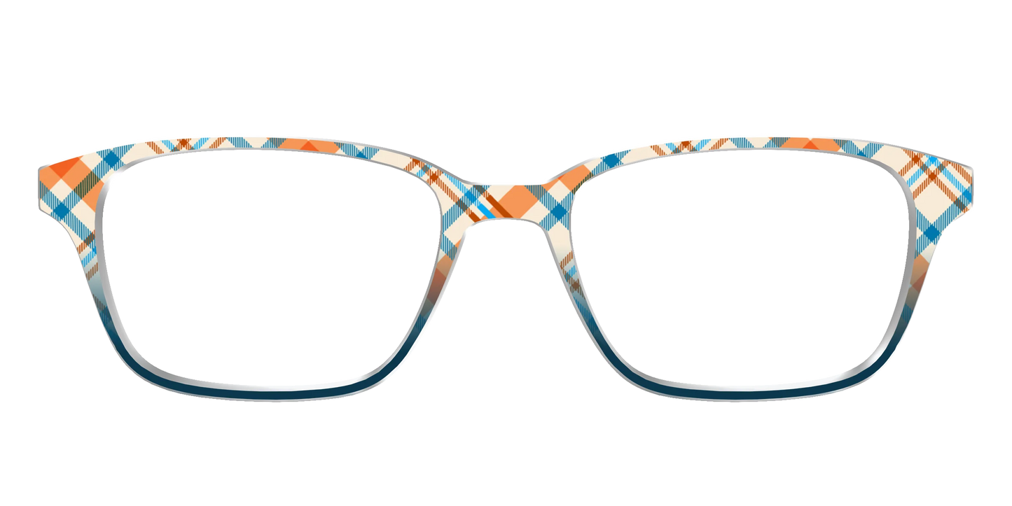 The Sailing Plaid