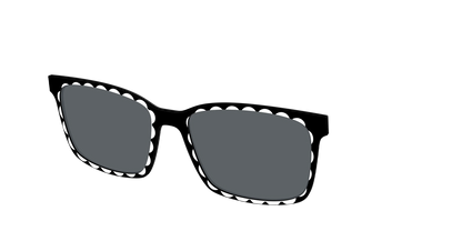 The Polarized Stylish Daisy Sun Top