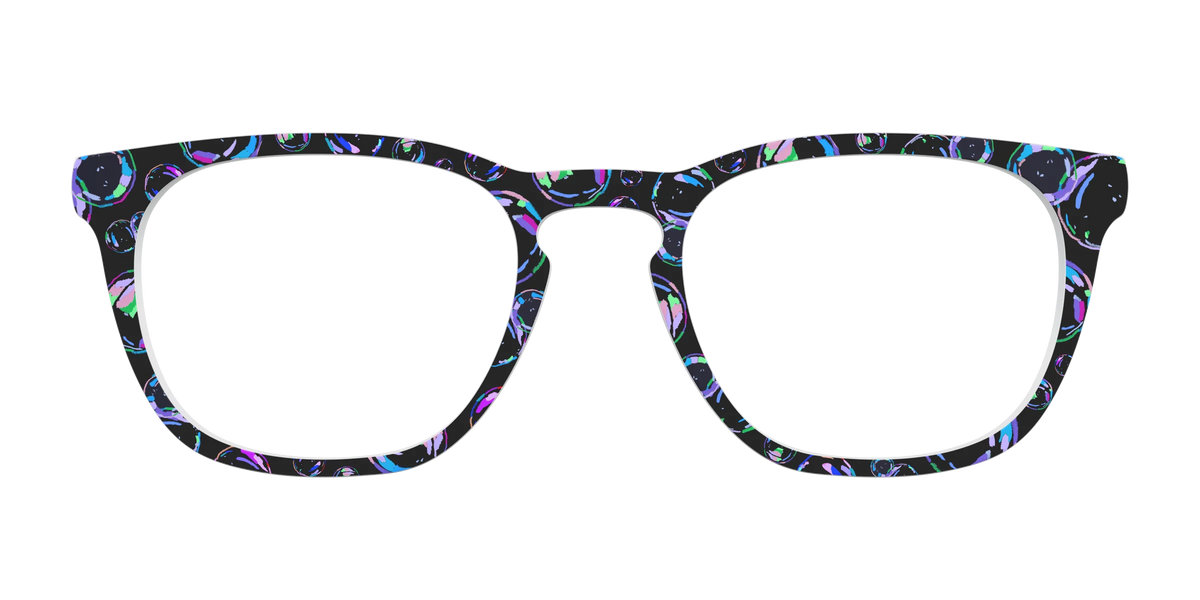 The Bubbles