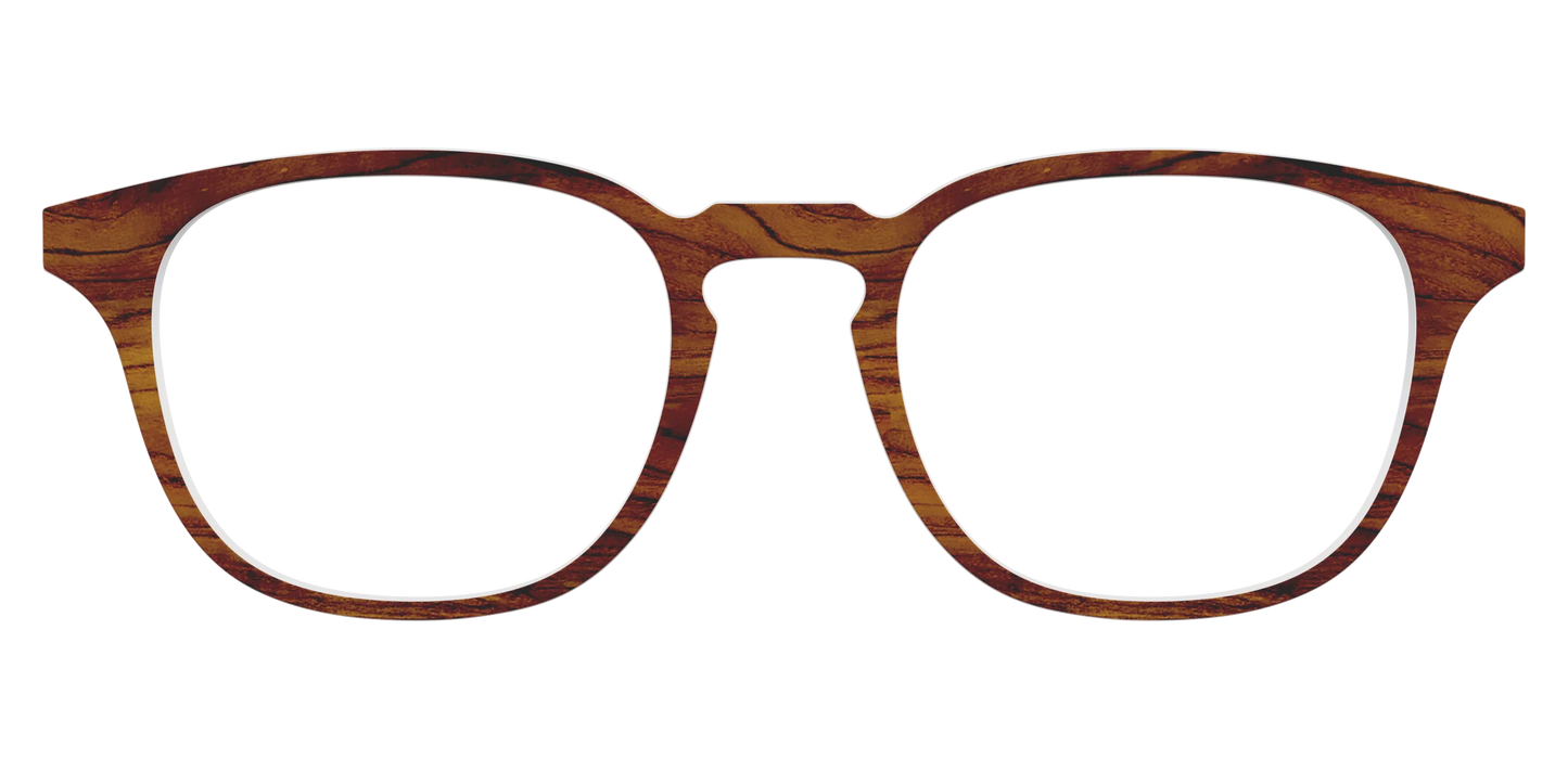The Woodgrain