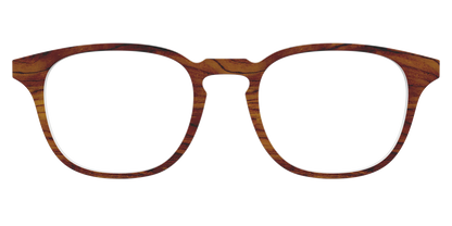 The Woodgrain