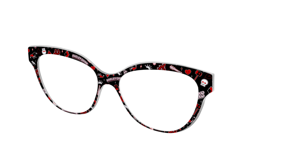 The Harley Quinn