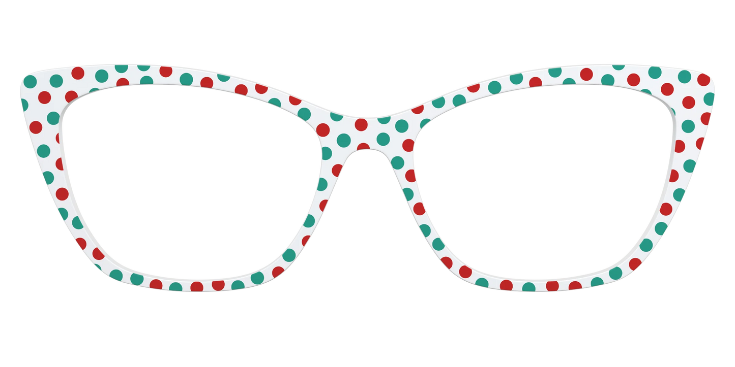 The Festive Dots