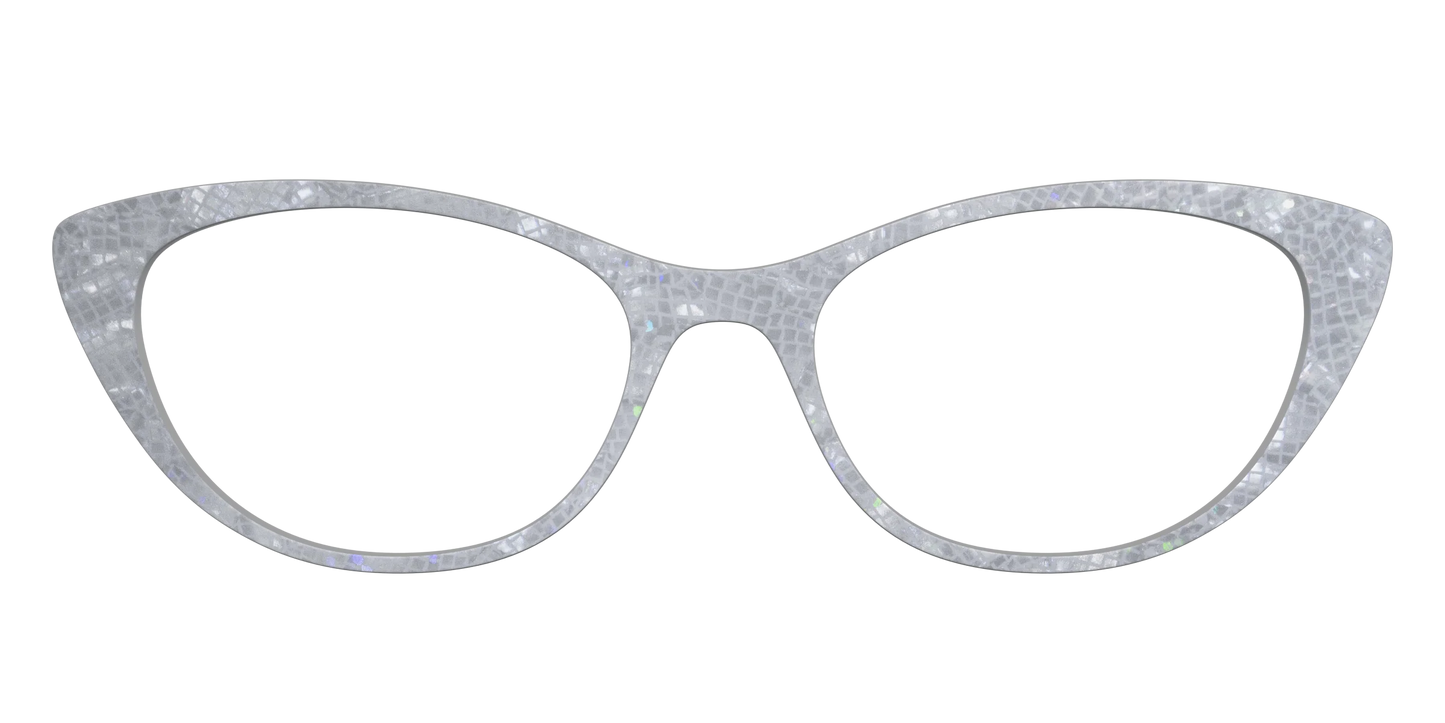 The Silver Mosaic