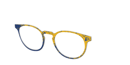 The Pacers Splatter