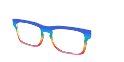 The Everlasting Gradient