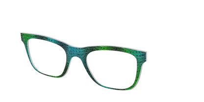 The Forest Croc Skin