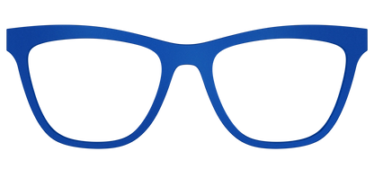 The Matte Indigo