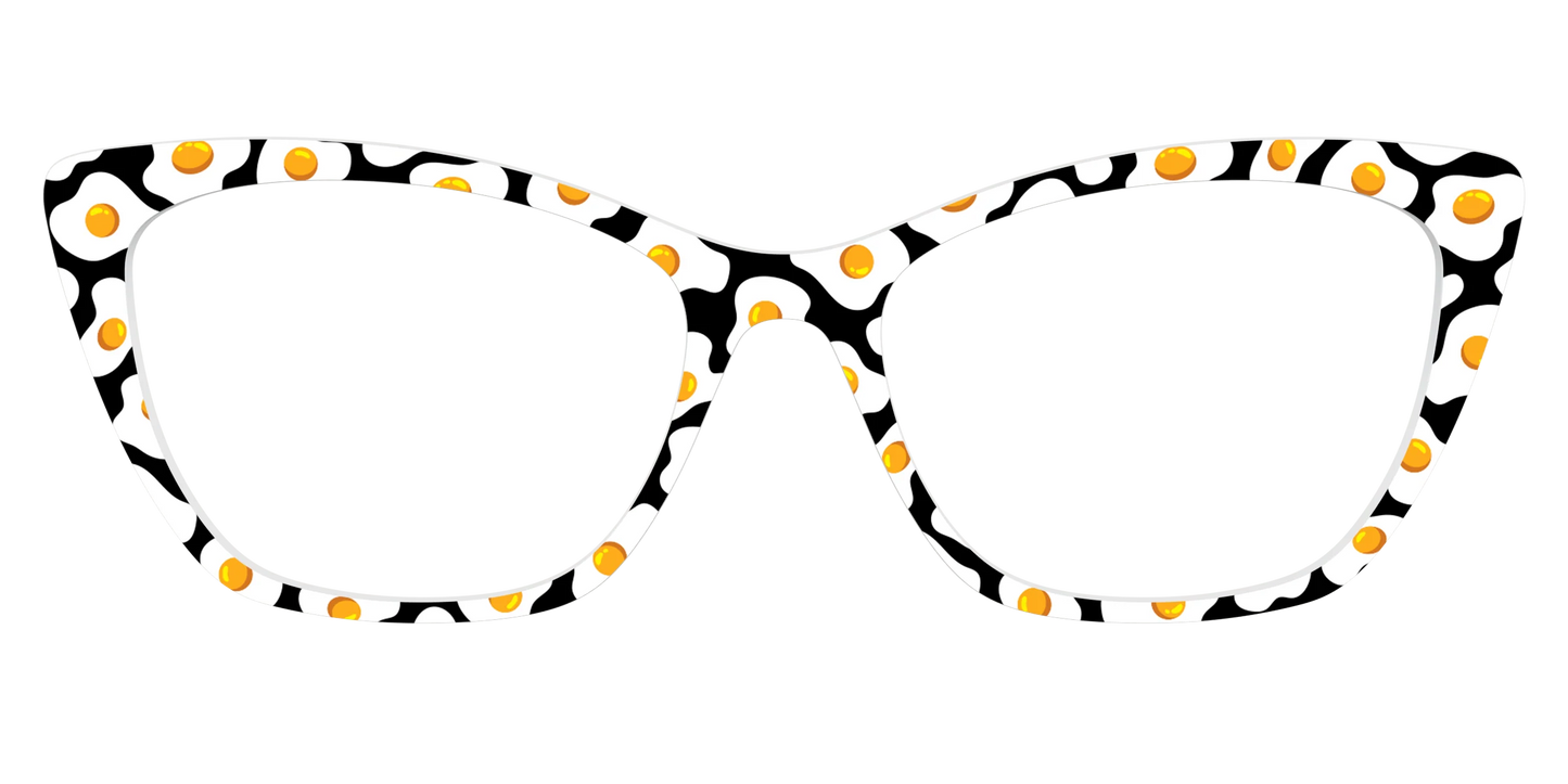 The Sunny Side Up