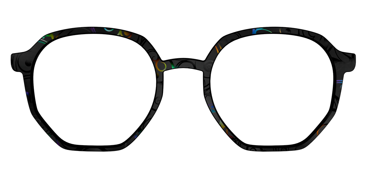 The Black Holographic Scrolls