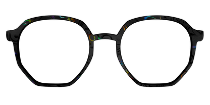 The Black Holographic Scrolls