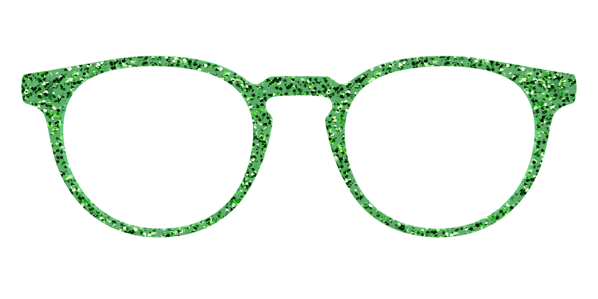 The Emerald Sparkle