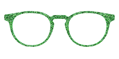 The Emerald Sparkle