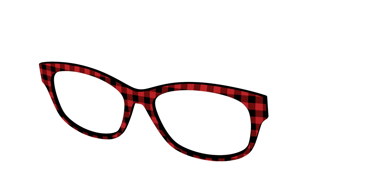 The Buffalo Plaid