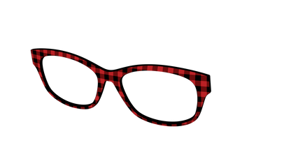 The Buffalo Plaid