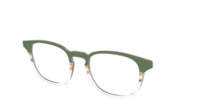 The Stylish Split