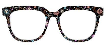 The Celestial Mickey