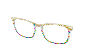 The Sweet Challenge