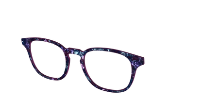 The Black Opal Pearl Tortoise