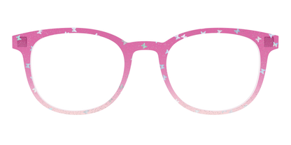 The Pink Butterfly Sparkle Crystal