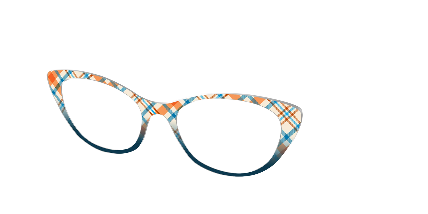 The Sailing Plaid