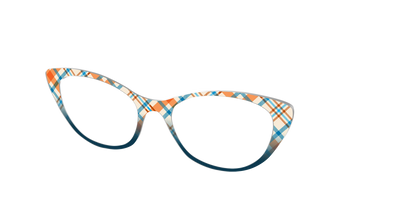 The Sailing Plaid