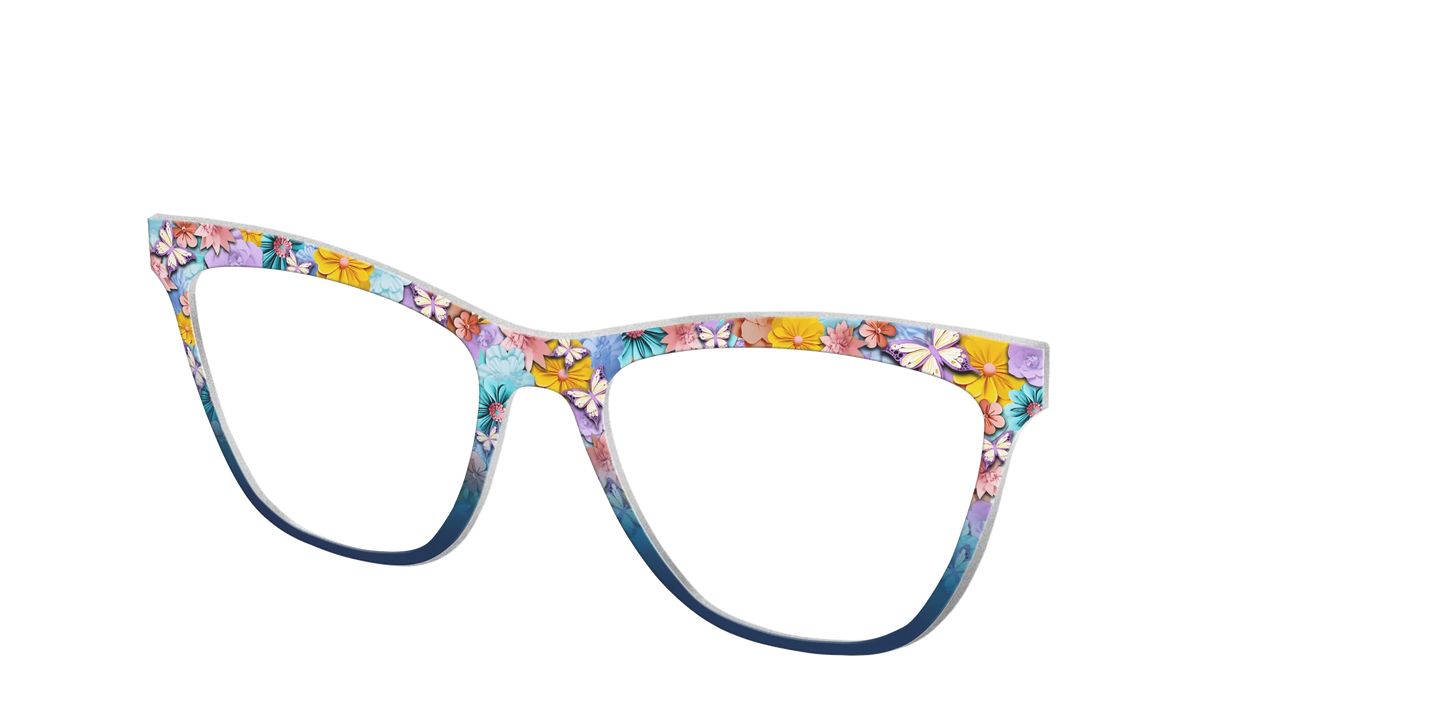 The Fresh Floral