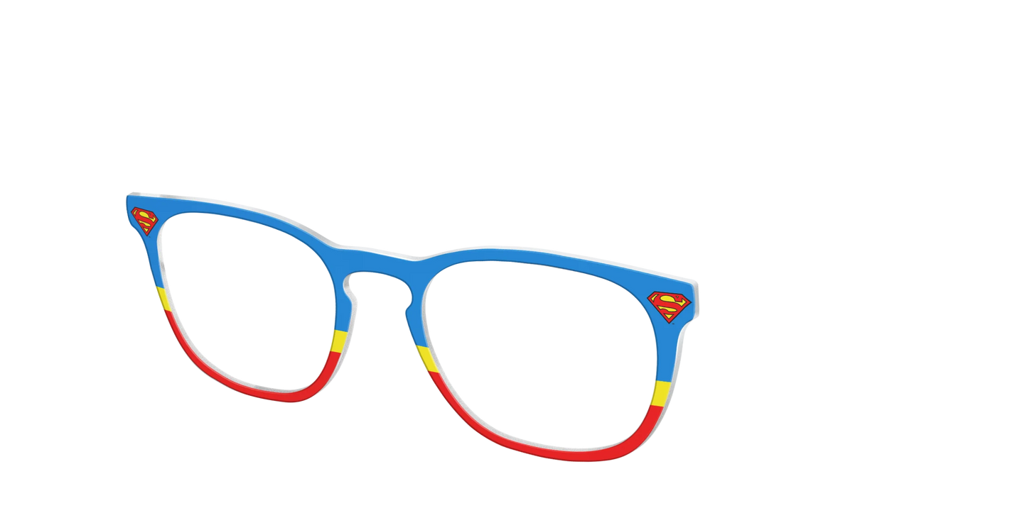 The Superman Suit