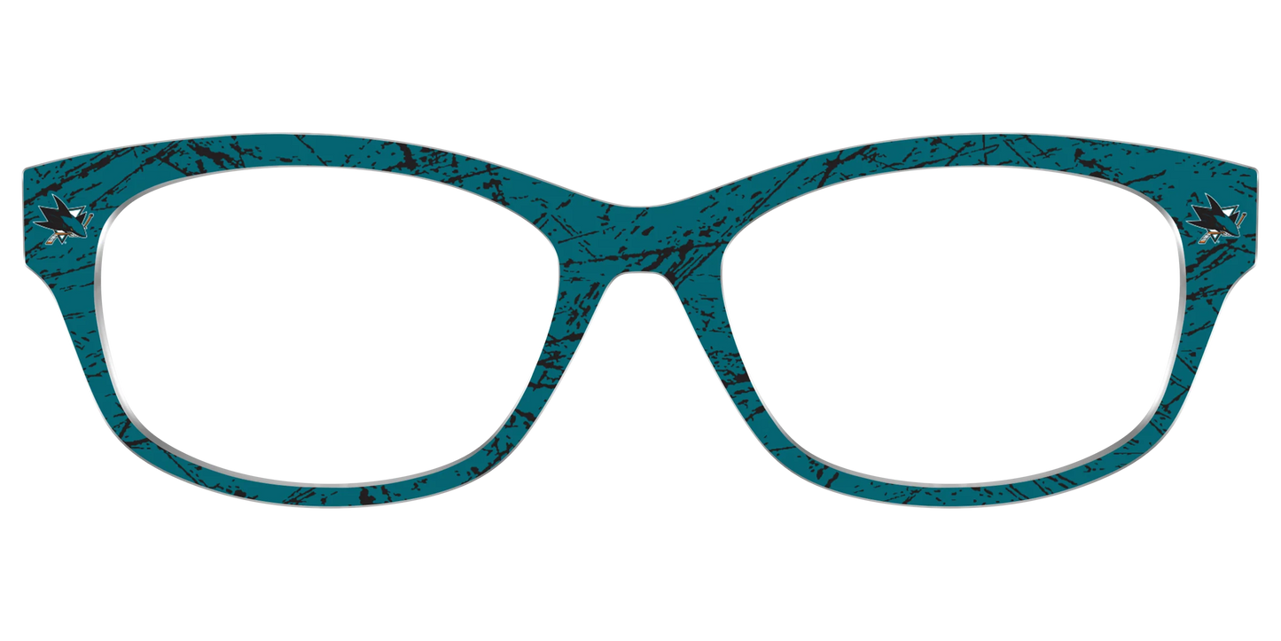 The Sharks® Ice